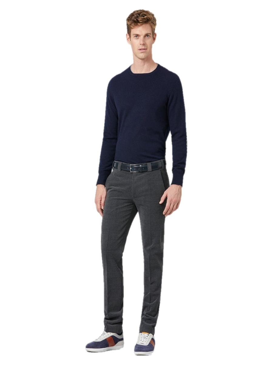Meyer Regular fit Chinos